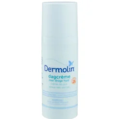 Clearance Zeer Droge Huid Dagcrème Dermacare|Dagcreme