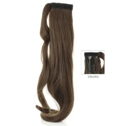 Clearance Di Biase Ponytail Straight 70cm Hair Extensions