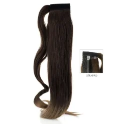 New Di Biase Ponytail Straight 70cm Hair Extensions