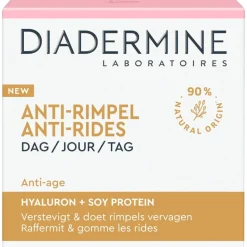 Sale Anti-Rimpel Dagcrème Dagcreme