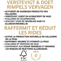 Sale Anti-Rimpel Dagcrème Dagcreme