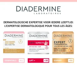 Sale Anti-Rimpel Dagcrème Dagcreme