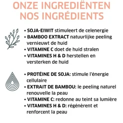 Discount Expert Active Glow Dagcrème Dagcreme