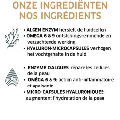 Outlet Expert Fondamental Nachtcrème Nachtcreme