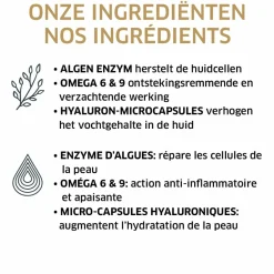 New Expert Fondamental Dagcrème Dagcreme