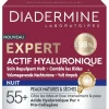 Expert Hyaluron Nachtcrème Nachtcreme