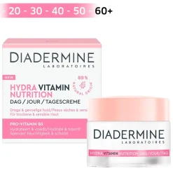 Best Hydra Nutrition Dagcrème Dagcreme
