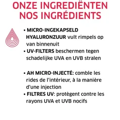 Lift+ Super Filler SPF30 Dagcrème Dagcreme
