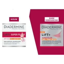 Lift+ Super Filler SPF30 Dagcrème Dagcreme