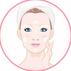 Oogreinigingslotion Gezichtsreiniging