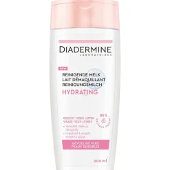 New Reinigingsmelk Gezichtsreiniging