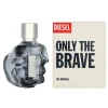 Sale Only The Brave Pour Homme - Eau de Toilette 50ml Heren Herenparfum
