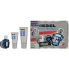 Sale Sound of the Brave Giftset 225 ml Heren Parfum Geschenkset Voor Hem|Herenparfum