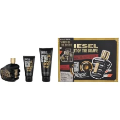 Discount Spirit Of The Brave Pour Homme Giftset 275 ml Heren Parfum Geschenkset Voor Hem|Herenparfum