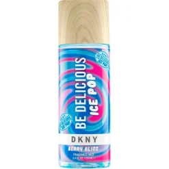 Discount Be Delicious Ice Pop Berry Bliss Fragrance Mist Bodymist