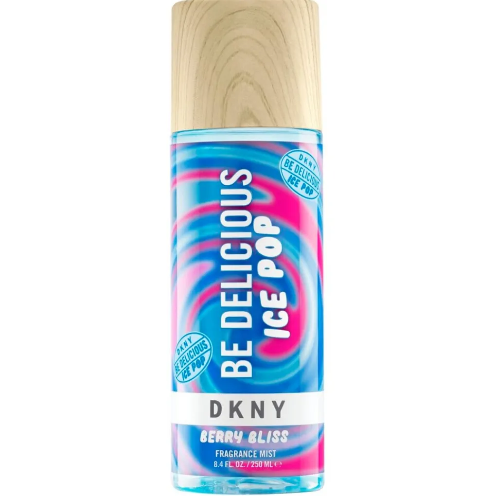 Discount Be Delicious Ice Pop Berry Bliss Fragrance Mist Bodymist