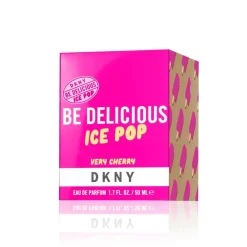 Sale Be Delicious Ice Pop Very Cherry Eau de Parfum DAMES Damesparfum