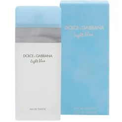 Outlet Light Blue Eau de Toilette DAMES Damesparfum