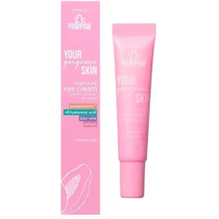 Outlet Dr. Paw Paw Your Gorgeous Skin Brightening Eye Cream Oogcreme