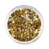 Clearance Metallic Nagelpoeder Alu flakes Nagelpoeder