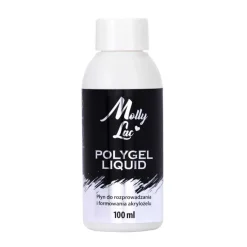 Polygel Liquid Polygel Nagels