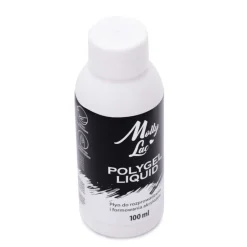 Polygel Liquid Polygel Nagels