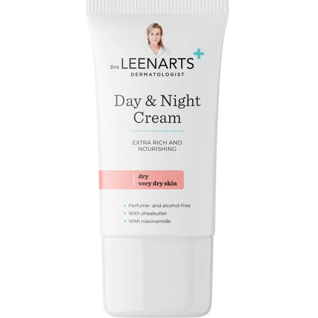 Best Droge & Zeer Droge Huid Dag- & Nachtcrème Dermacare|Dagcreme