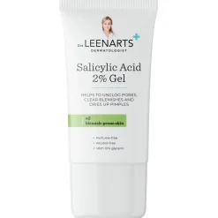 Best Salicylzuur 2% Gel Dermacare|Gezichtsreiniging