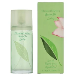 E.Arden Green Tea Lotus - Eau de Toilette 100ml DAMES Damesparfum