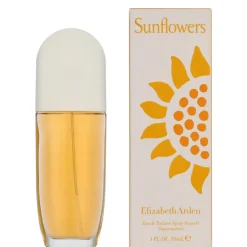 New E.Arden Sunflowers - Eau de Toilette 30ml DAMES Damesparfum