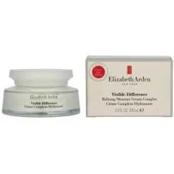 E.Arden Visible Difference Refining Moisture Cream Complex 100ml Dagcreme