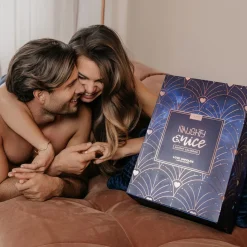 Sale EasyToys x Naughty and Nice Adventskalendar 2025 Adventskalenders|Adventskalenders