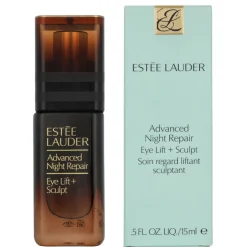 Sale E.Lauder Advanced Night Repair Eye Lift + Sculpt 15 ml Oogcreme
