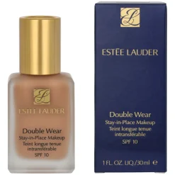 Hot E.Lauder Double Wear Stay In Place Makeup SPF10 30ml Foundation