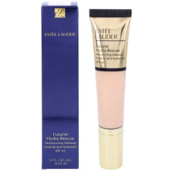 Hot E.Lauder Futurist Hydra Rescue Moisturizing Makeup SPF45 35 ml Foundation