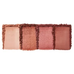 Clearance e.l.f. Berry Bad Bite-Size Oogschaduwpalet Oogschaduw