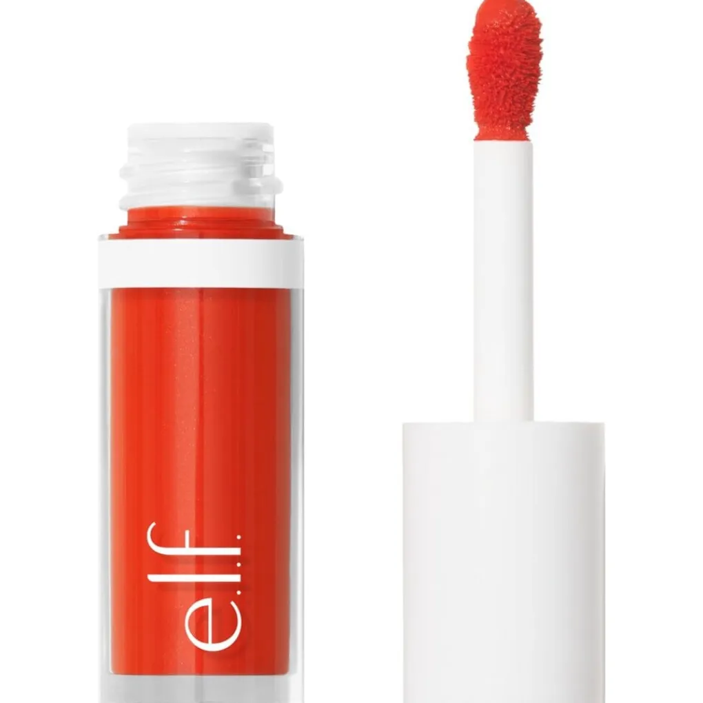 Outlet e.l.f. Camo Gorg Orange Liquid Blush Blush