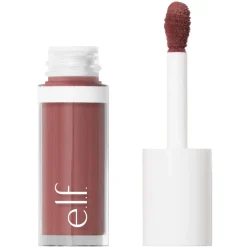 e.l.f. Camo Suave Mauve Liquid Blush Blush