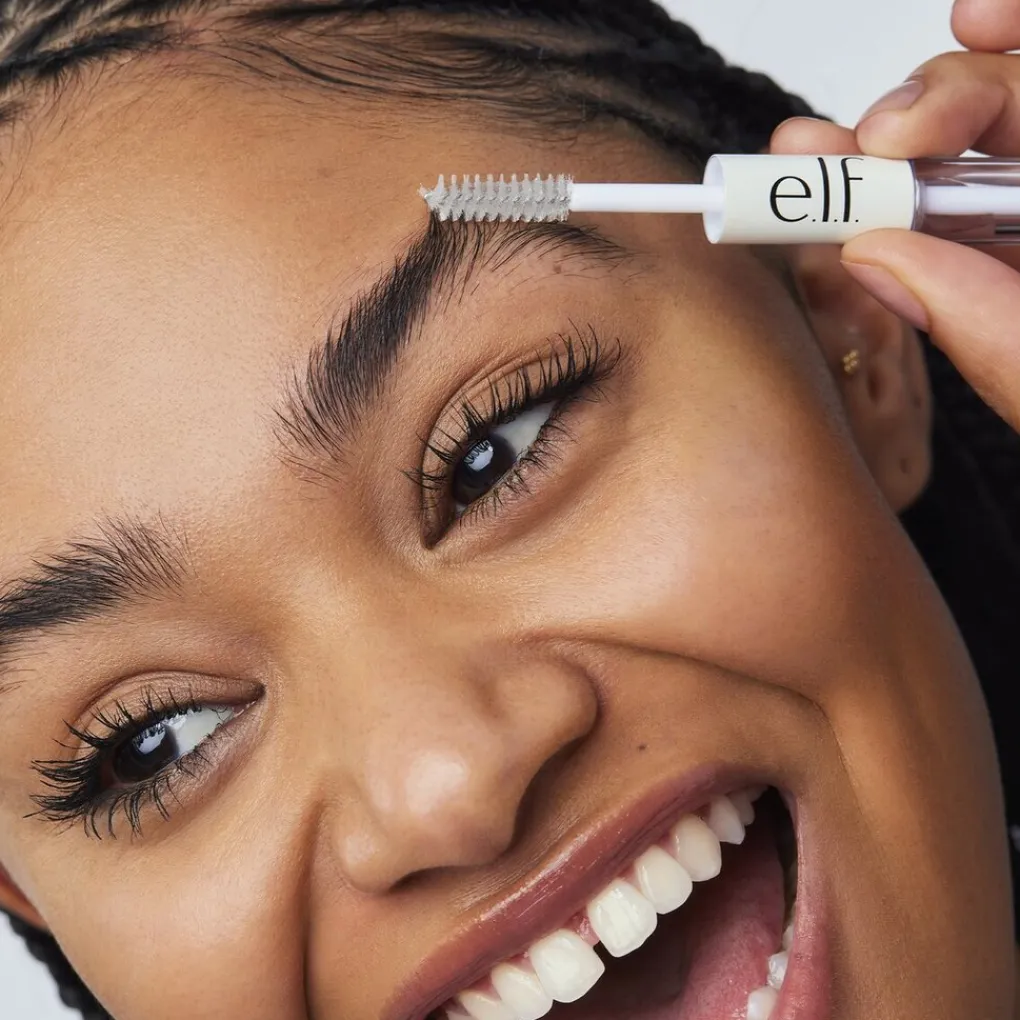 e.l.f. Clear Brow & Lash Mascara Mascara|Wenkbrauw Make-Up