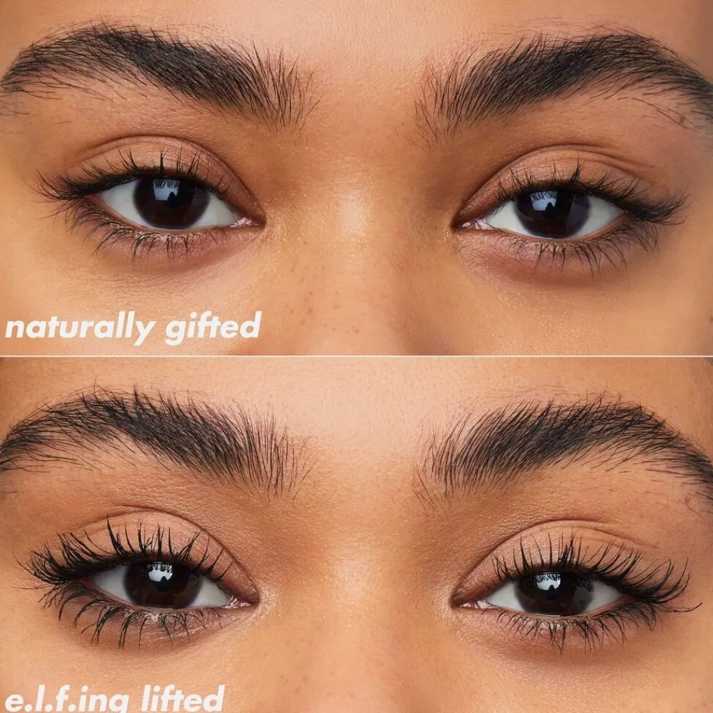 Clearance e.l.f. Clear Brow Lift Wax Wenkbrauw Make-Up