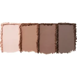 Best e.l.f. Cold Brew Bite-Size Oogschaduwpalet Oogschaduw