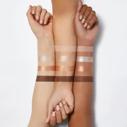 e.l.f. Cream & Sugar Bite-Size Oogschaduwpalet Oogschaduw