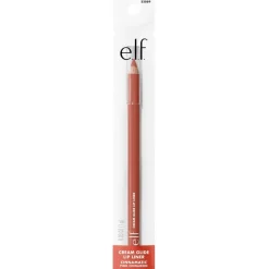 New e.l.f. Cream Glide Cinnamatic Lipliner Lipmake-Up