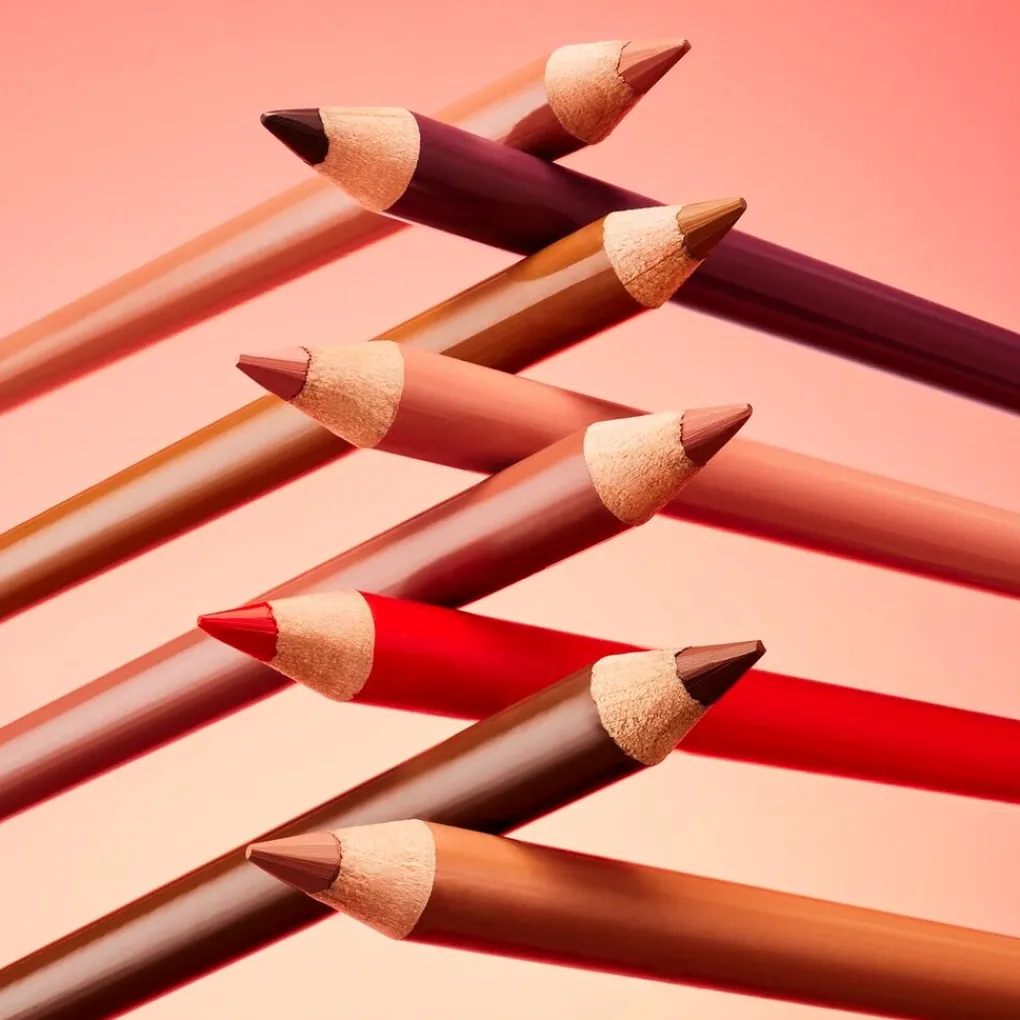 Sale e.l.f. Cream Glide Spill the Tea Lipliner Lipmake-Up