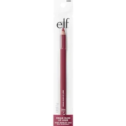 Sale e.l.f. Cream Glide That Merlot Tho Lipliner Lipmake-Up