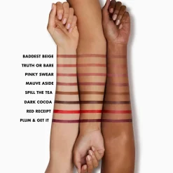 Online e.l.f. Cream Glide Truth or Bare Lipliner Lipmake-Up