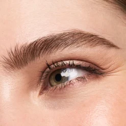 New e.l.f. Deep Brown Holy Strokes Micro-Fine Brow Pen Make-Up Kwasten|Wenkbrauw Make-Up