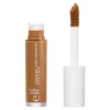 Hot e.l.f. Deep Caramel Hydrating Camo Concealer Satin Finish Concealer
