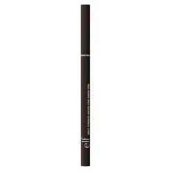 Outlet e.l.f. Espresso Holy Strokes Micro-Fine Brow Pen Make-Up Kwasten|Wenkbrauw Make-Up