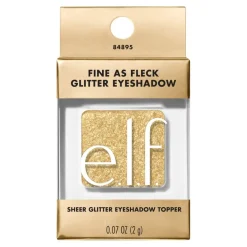 Clearance e.l.f. Fine as Fleck It's Glit Glitteroogschaduw Oogschaduw